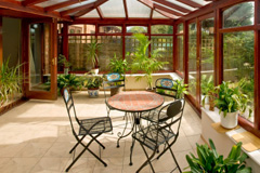 Stoke On Tern conservatory quotes