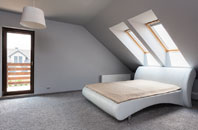 Stoke On Tern bedroom extensions