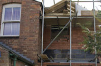 free Stoke On Tern home extension quotes