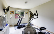 Stoke On Tern home gym construction leads